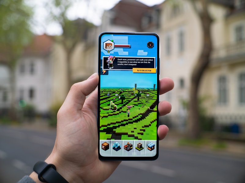 One save file, every device